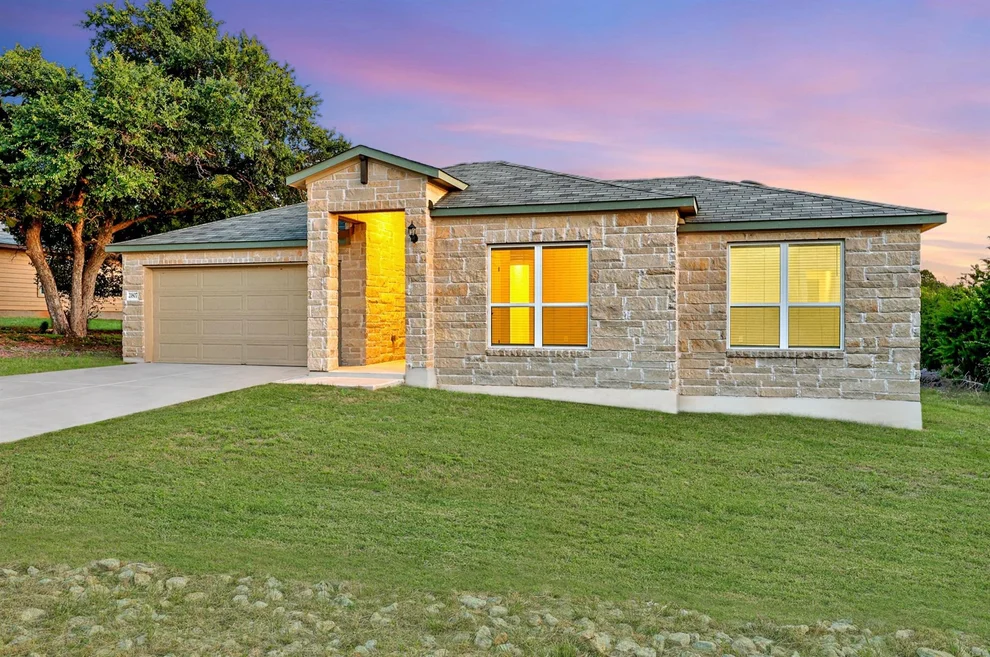 Unit for sale at 21807 Osage LN, Lago Vista, TX 78645