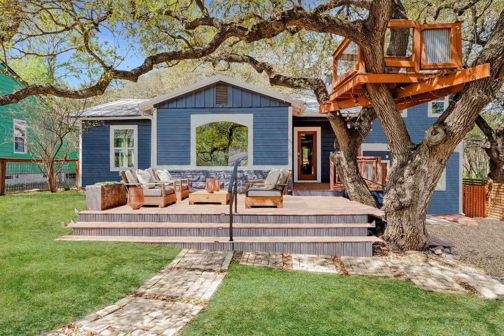 Unit for sale at 1506 Chelsea LN, Austin, TX 78704