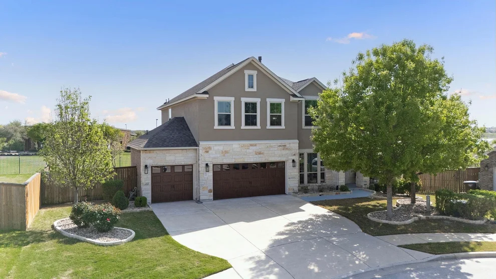 Unit for sale at 3437 De Soto LOOP, Round Rock, TX 78665