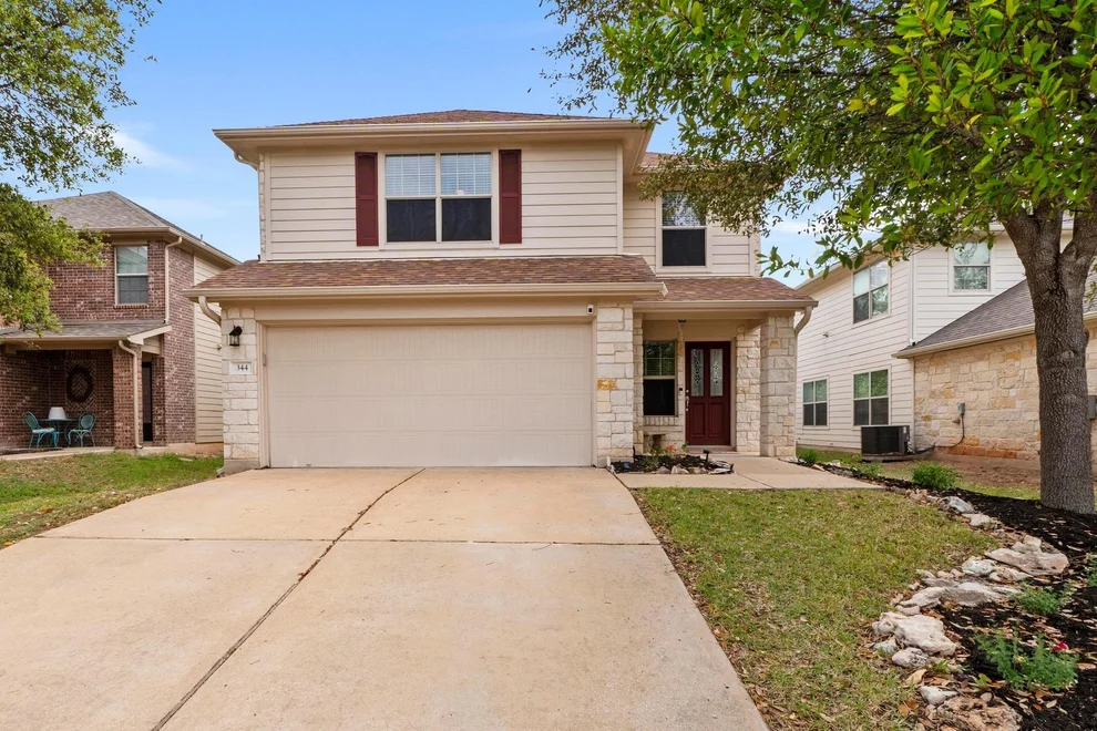Unit for sale at 344 Housefinch LOOP, Leander, TX 78641