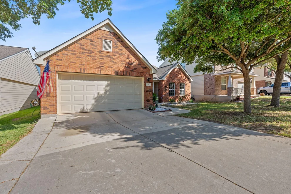 Unit for sale at 146 Carnousty DR, Cibolo, TX 78108
