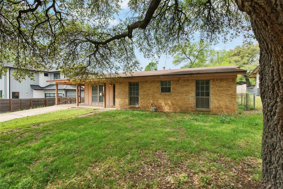 Unit for sale at 4906 Enchanted LN, Austin, TX 78745