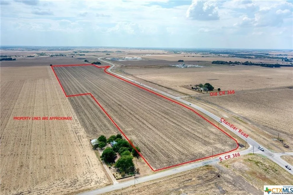 Unit for sale at TBD S Chandler RD, Taylor, TX 76574