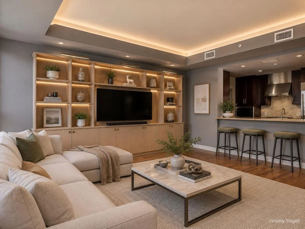 Unit for sale at 98 San Jacinto BLVD, Austin, TX 78701