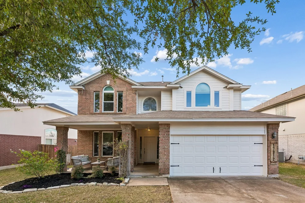 Unit for sale at 17312 Zola LN, Round Rock, TX 78664