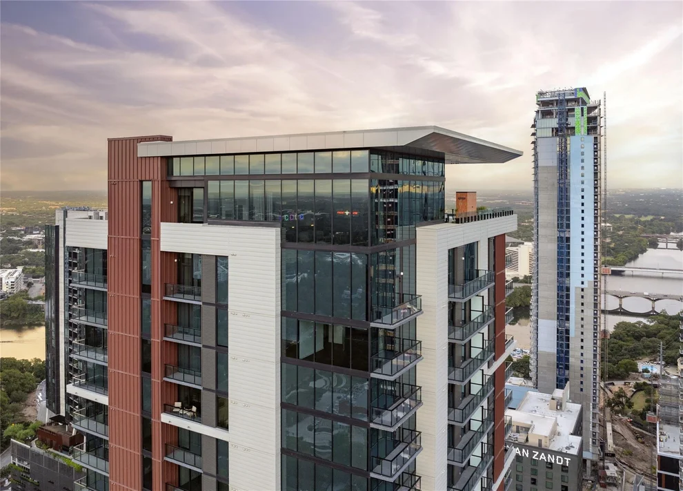 Unit for sale at 84 East Ave, Austin, TX 78701