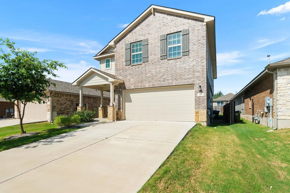 Unit for sale at 128 Dunlin LN, Leander, TX 78641