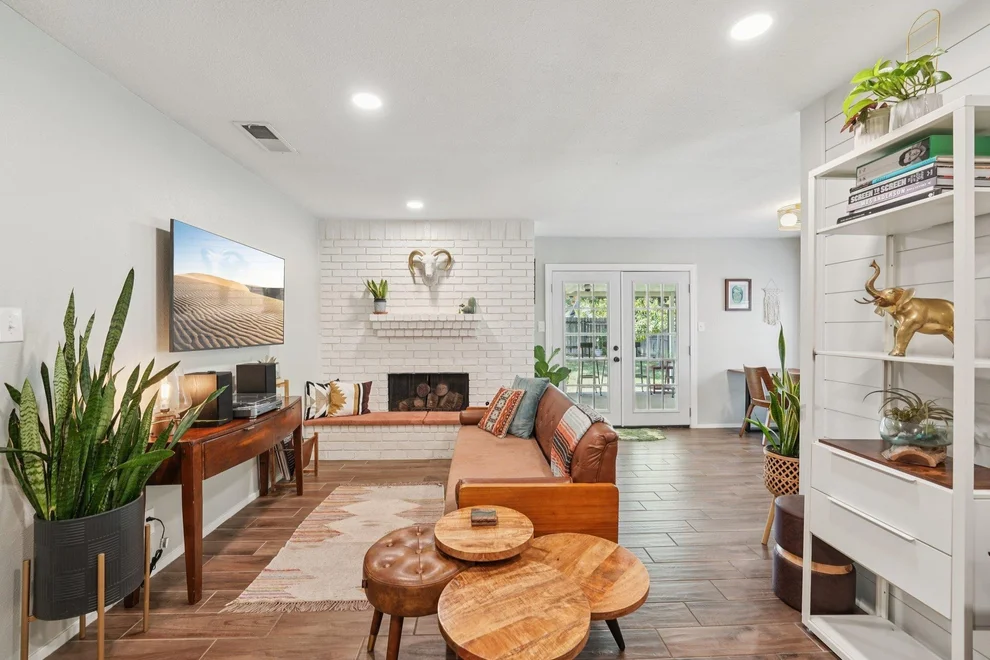Photo of 1213 South Trace Drive, Austin, TX 78745