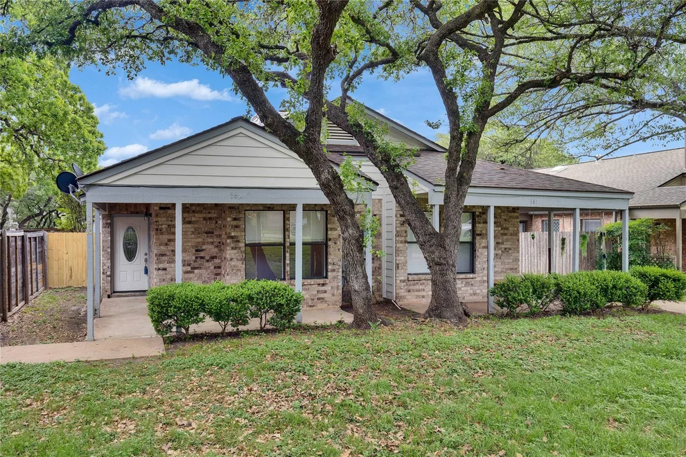 Unit for sale at 7825 Beauregard CIR, Austin, TX 78745