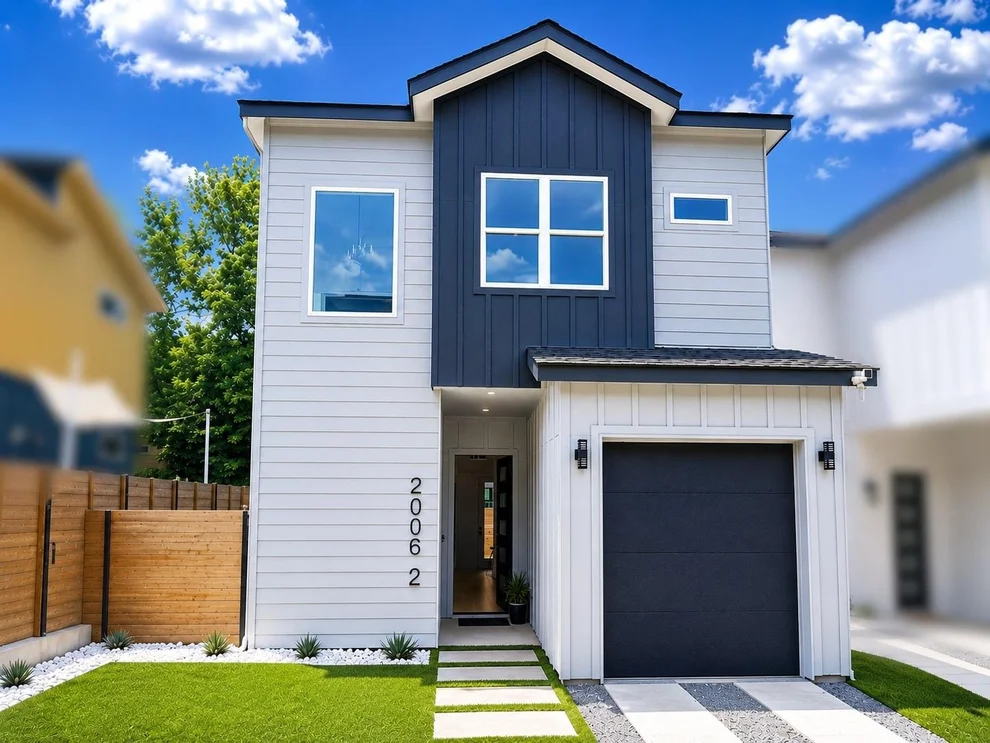 Unit for sale at 2006 Sl Davis Ave, Austin, TX 78702