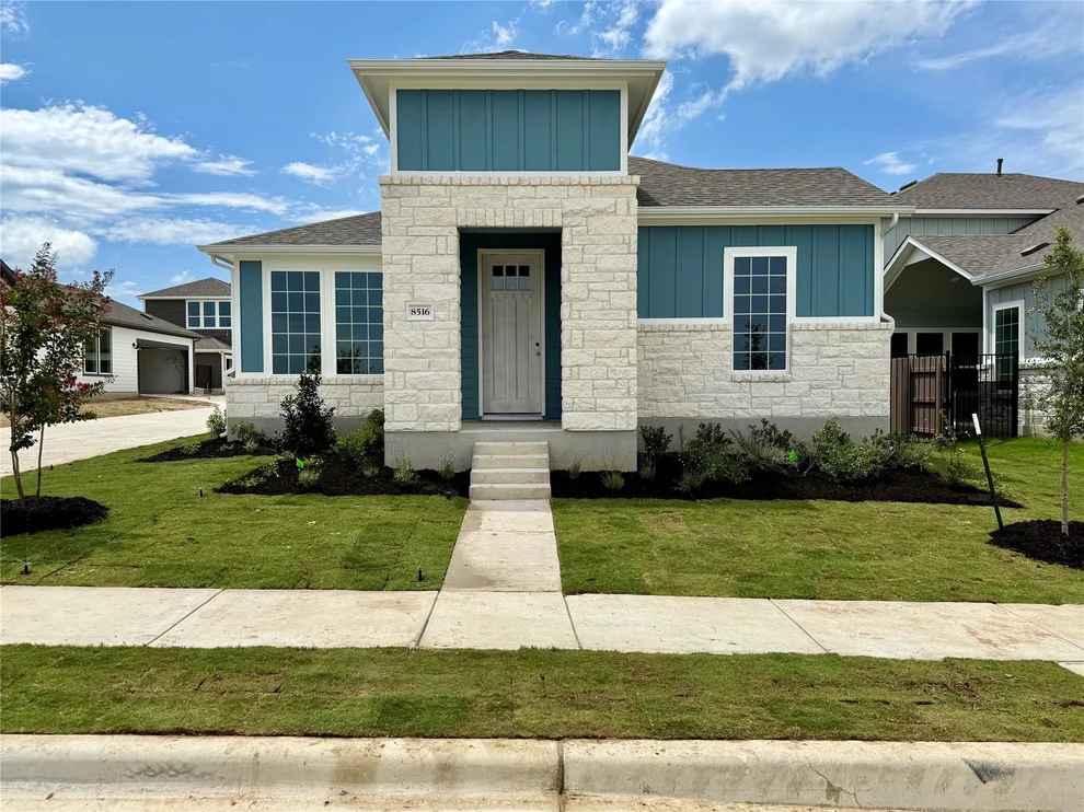 Unit for sale at 8516 Dongan DR, Austin, TX 78744