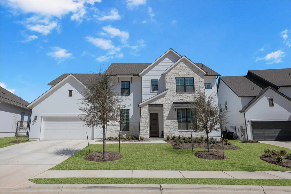 Unit for sale at 316 Valletta WAY, Liberty Hill, TX 78642