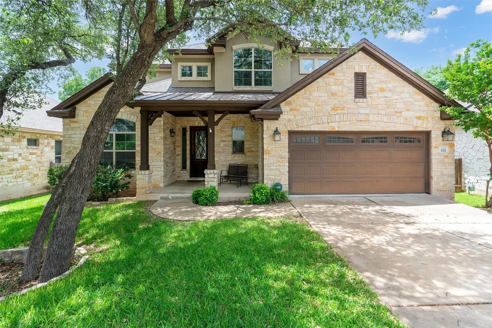 Unit for sale at 1711 Manada TRL, Leander, TX 78641