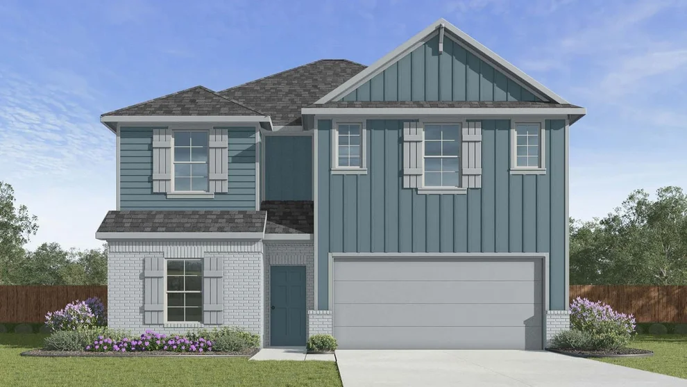 Unit for sale at 2017 Mandarin CT, Copperas Cove, TX 76522