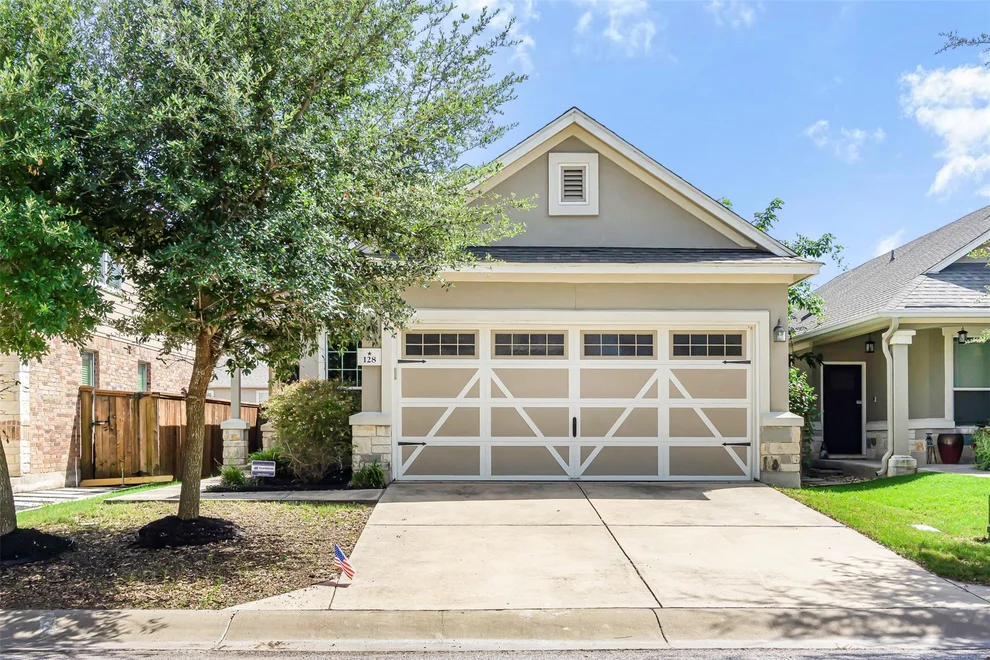 Unit for sale at 128 Holstein ST, Hutto, TX 78634