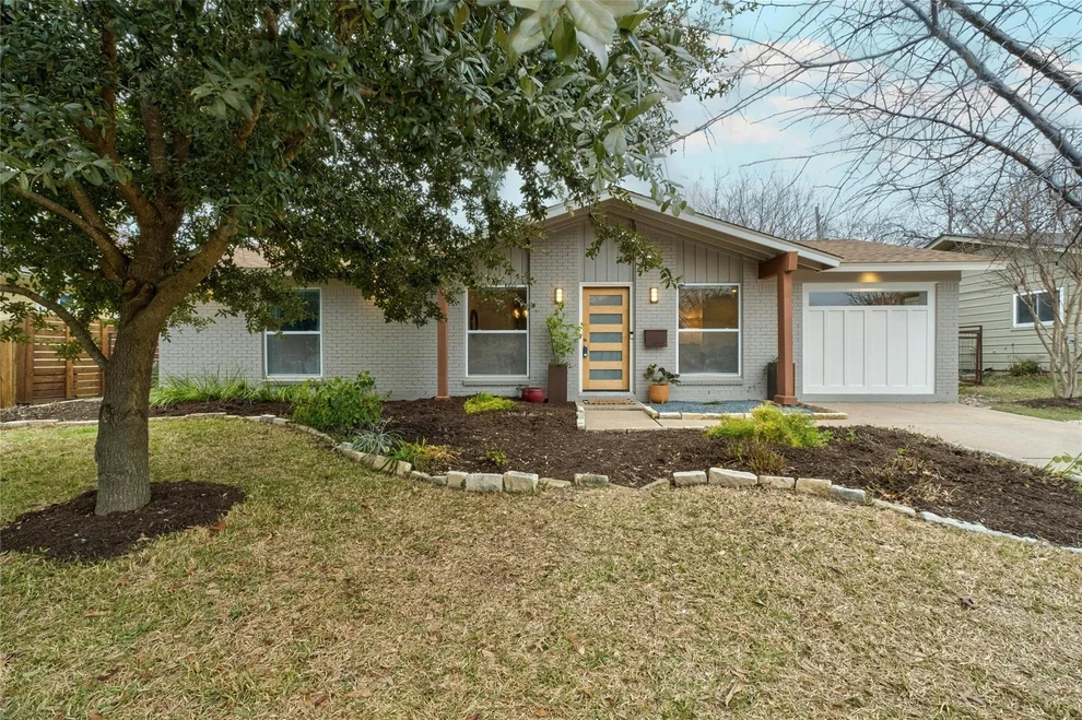 Unit for sale at 8010 Logwood DR, Austin, TX 78757