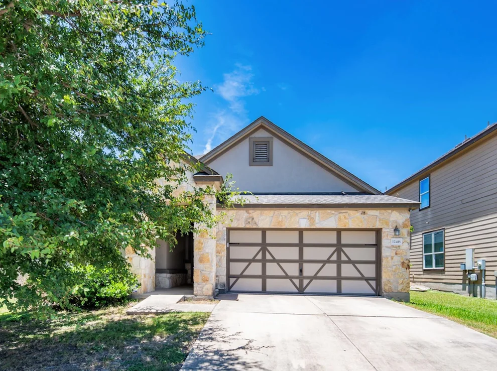 Unit for sale at 12416 Dwight Eisenhower ST, Manor, TX 78653