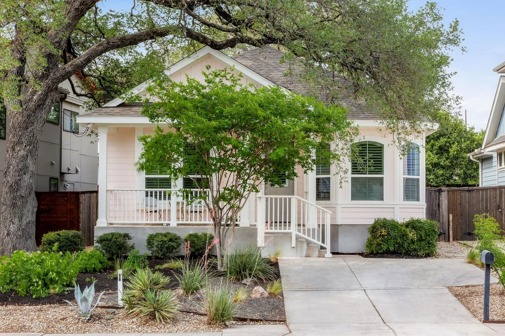 Unit for sale at 1202 Cotton ST, Austin, TX 78702