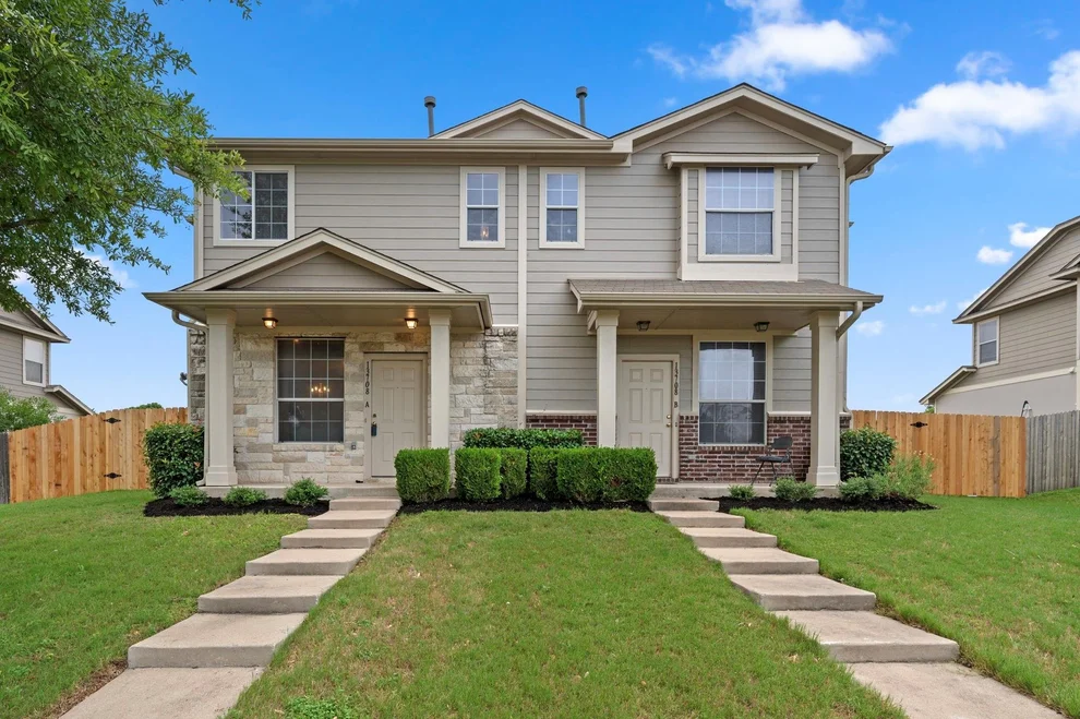 Unit for sale at 13708 Harris Ridge BLVD, Pflugerville, TX 78660