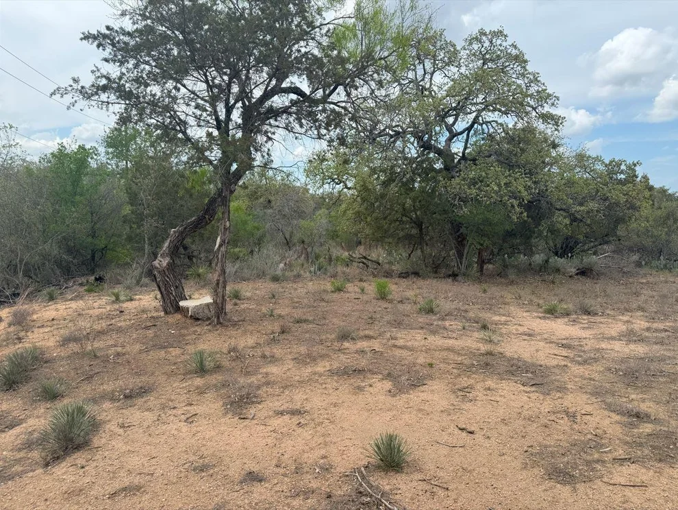Unit for sale at Lot 260 W Briarway DR, Granite Shoals, TX 78654