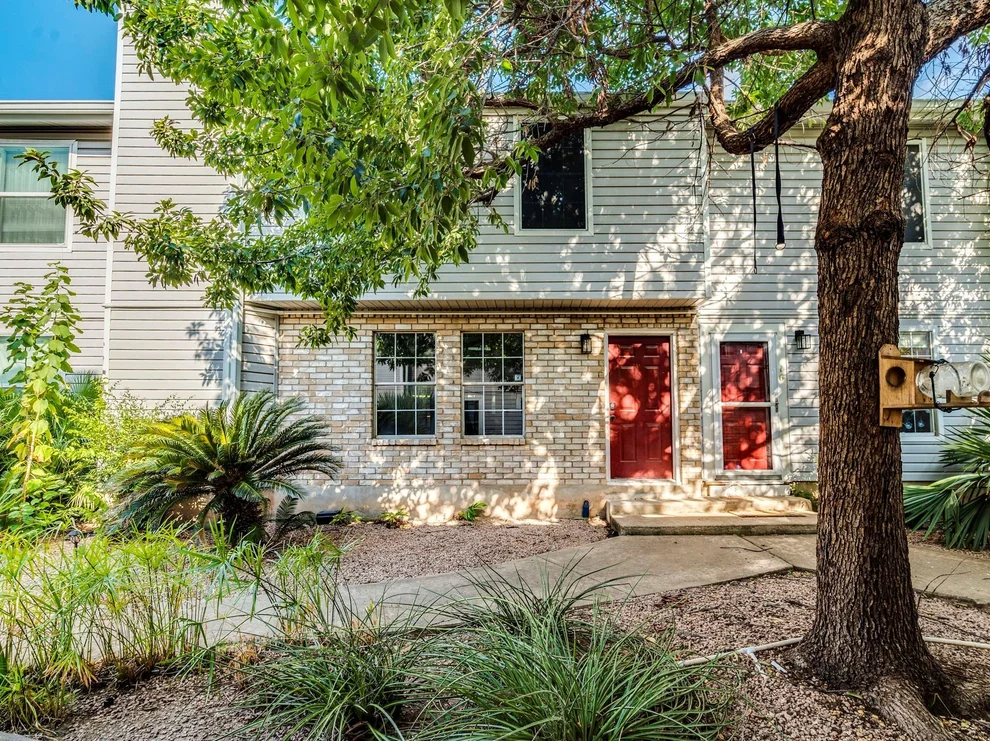 Unit for sale at 1904 Goodrich Ave, Austin, TX 78704