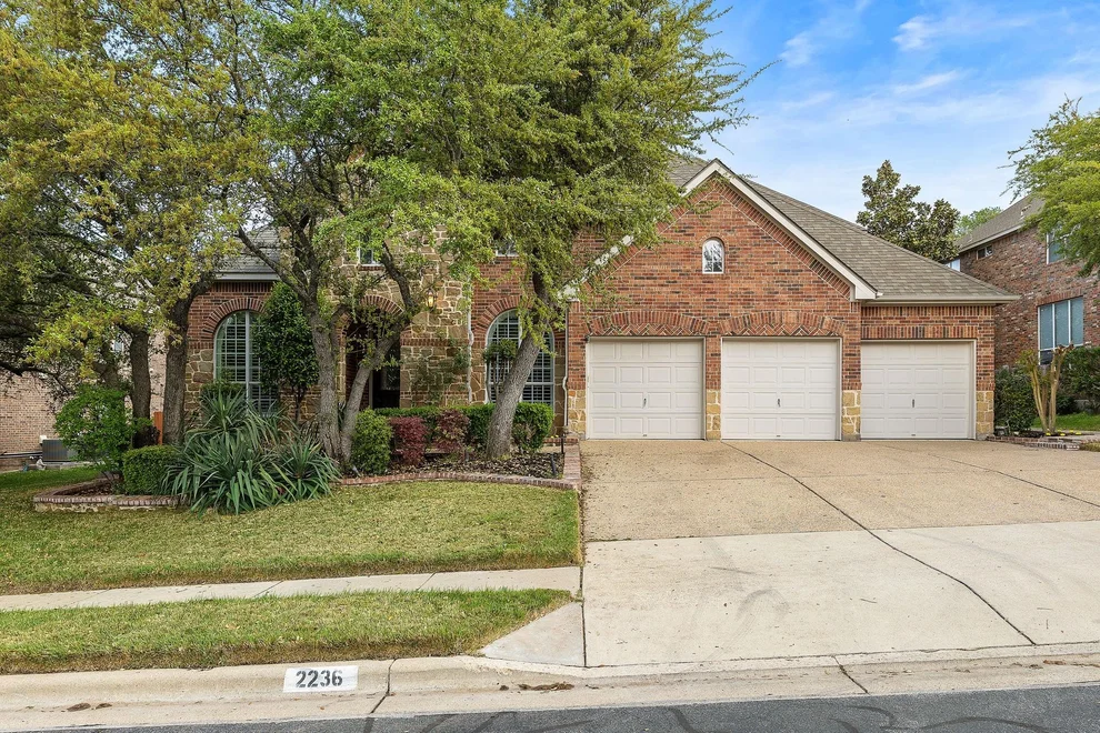 Unit for sale at 2236 Fernspring DR, Round Rock, TX 78665