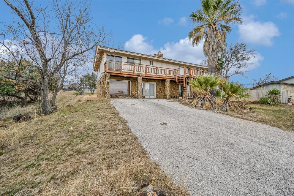 Unit for sale at 301 Hillview DR, Horseshoe Bay, TX 78657
