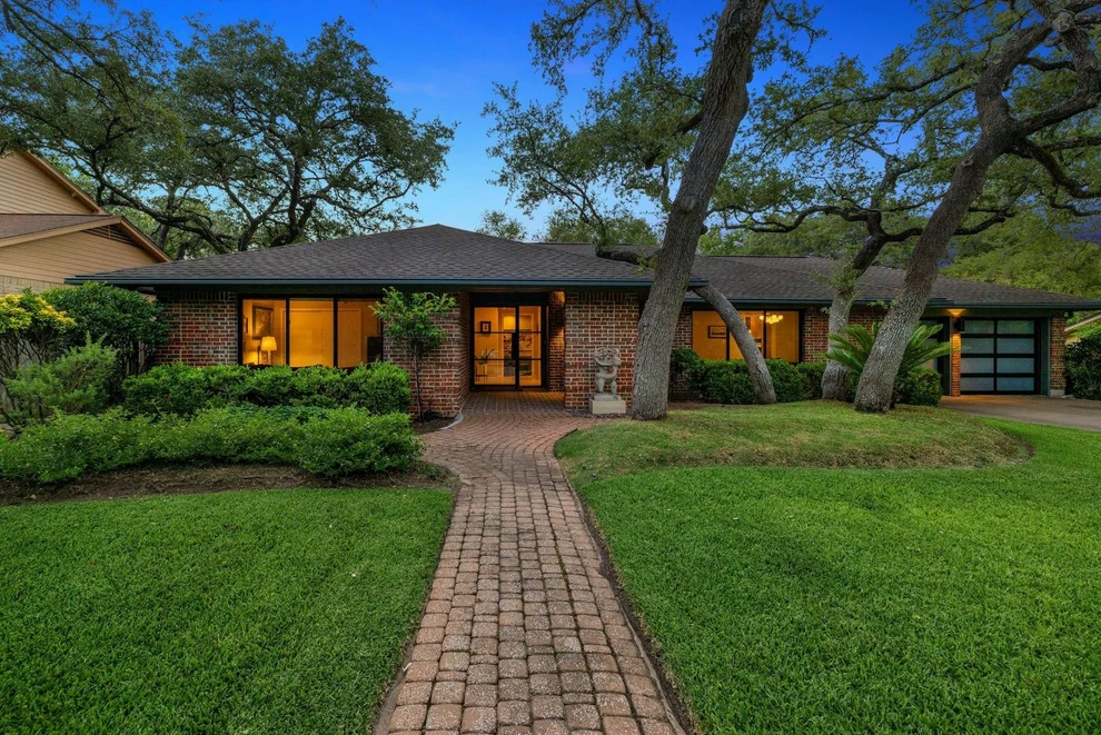 Unit for sale at 8714 Ridgehill DR, Austin, TX 78759
