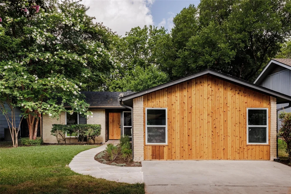 Unit for sale at 5204 Hedgewood, Austin, TX 78745