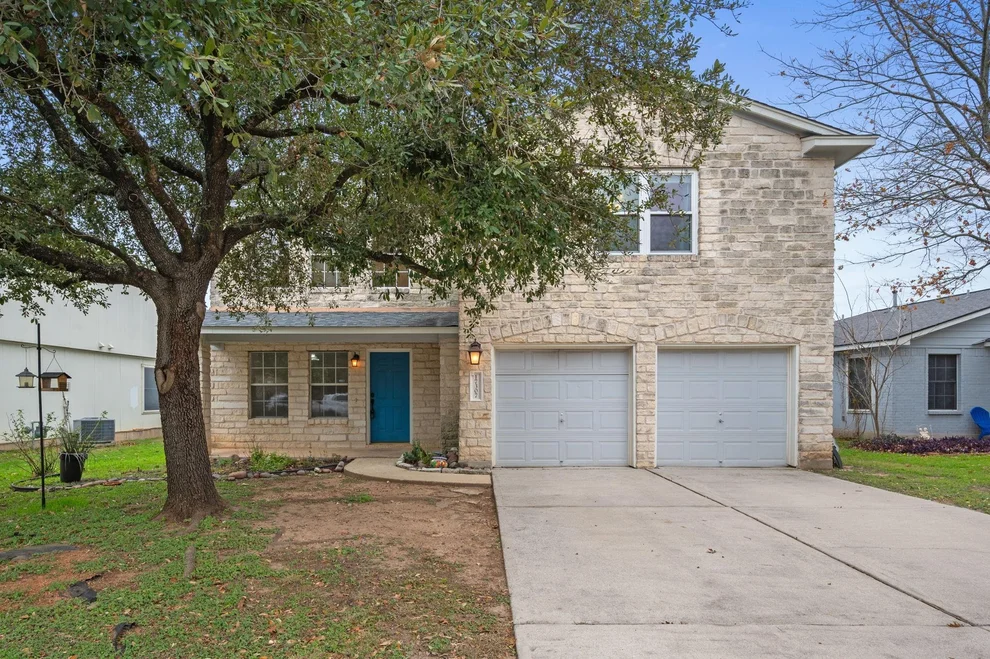 Unit for sale at 17307 Dashwood Creek DR, Pflugerville, TX 78660