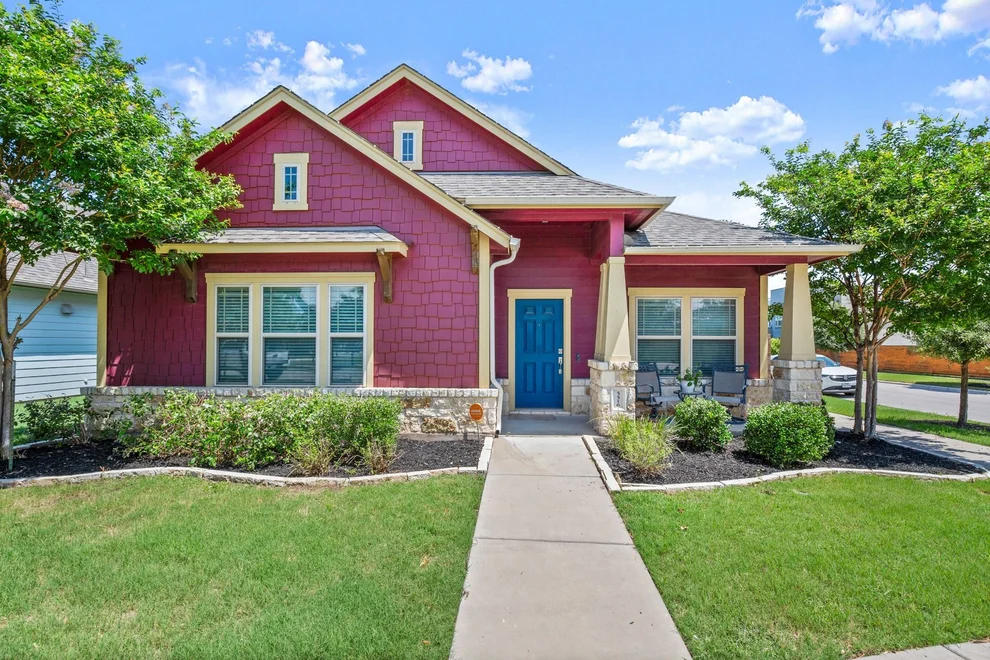 Unit for sale at 5516 Baythorne DR, Austin, TX 78747