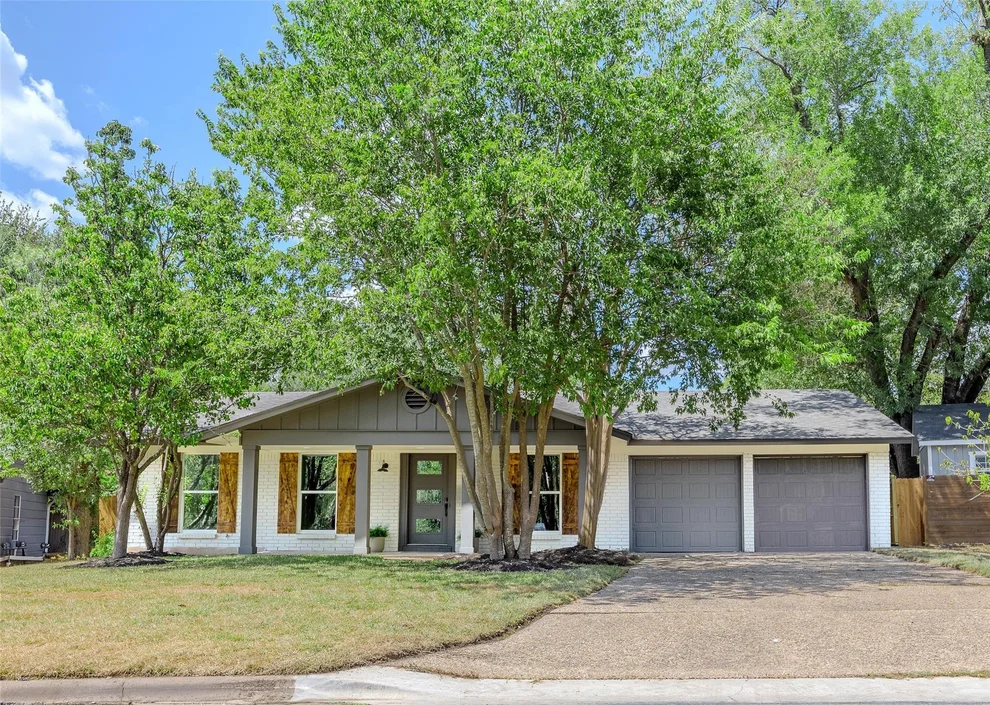 Unit for sale at 6816 Hanover LN, Austin, TX 78723