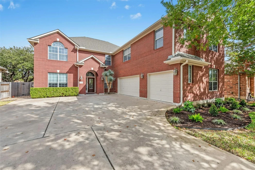 Unit for sale at 2605 Mancuso BND, Cedar Park, TX 78613