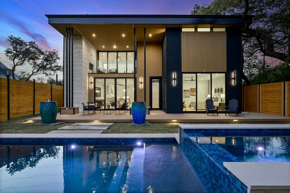 Unit for sale at 2423 S 5th ST, Austin, TX 78704