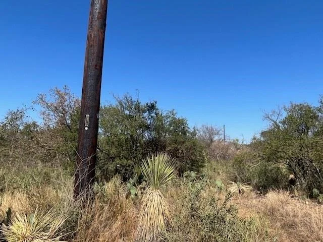 Unit for sale at Lot 567 Driftwood DR, Granite Shoals, TX 78654