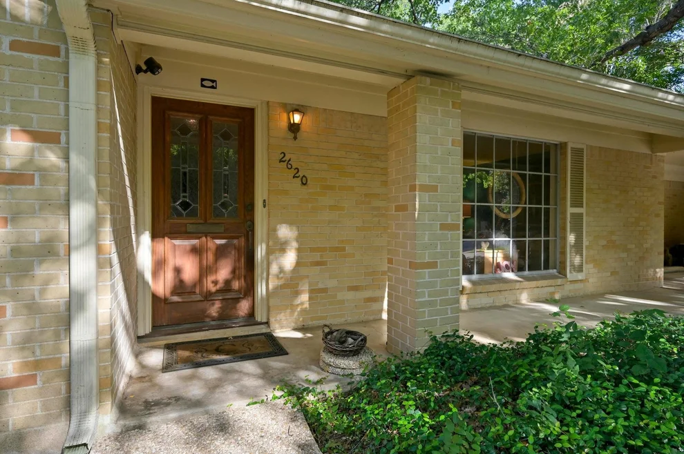 Unit for sale at 2620 Pecos ST, Austin, TX 78703