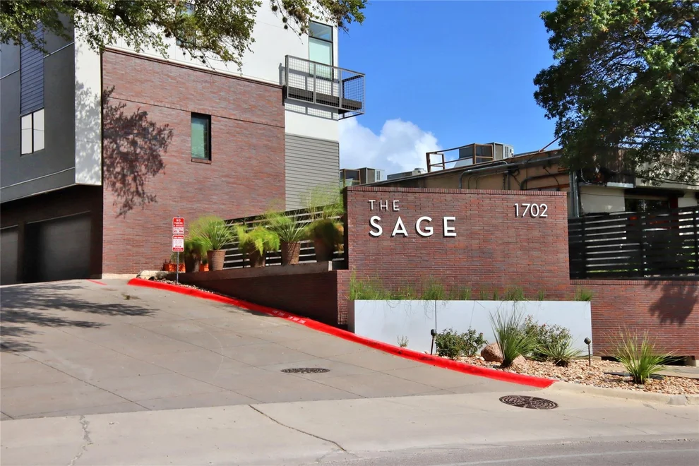 Unit for sale at 1702 S Lamar BLVD, Austin, TX 78704