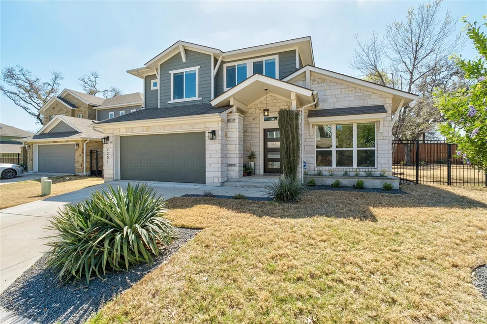 Unit for sale at 7207 Albert RD, Austin, TX 78745