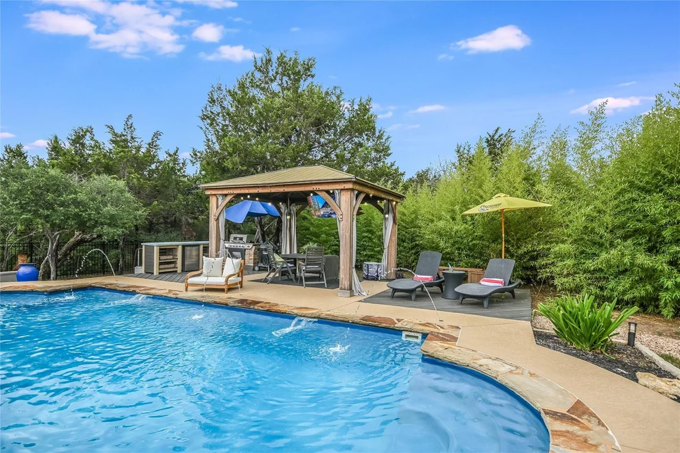 Unit for sale at 128 Milestone RD, Liberty Hill, TX 78642