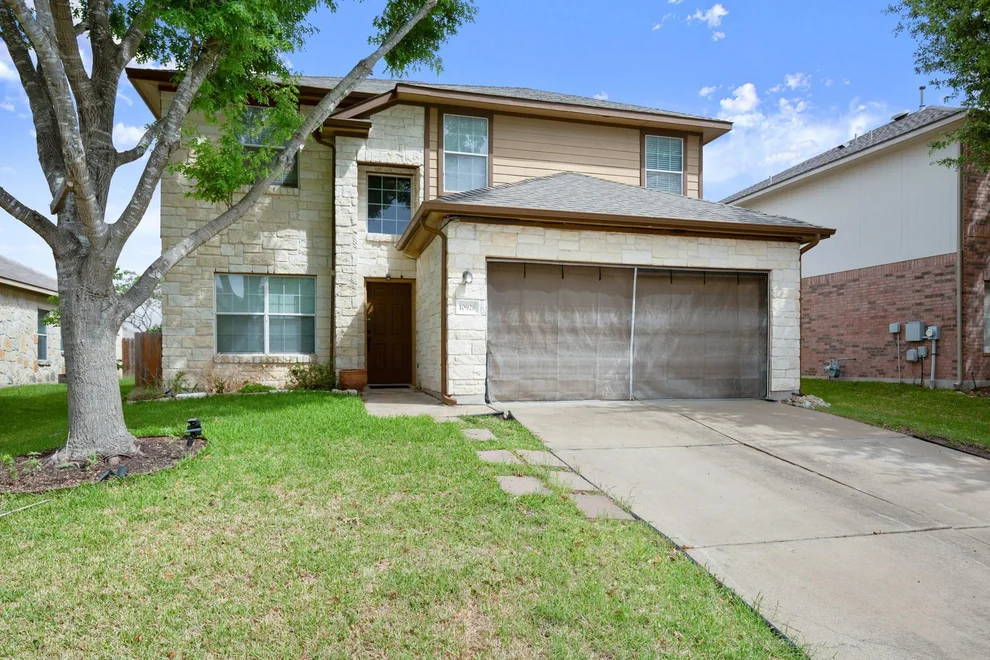 Unit for sale at 10928 Furrow Hill DR, Austin, TX 78754