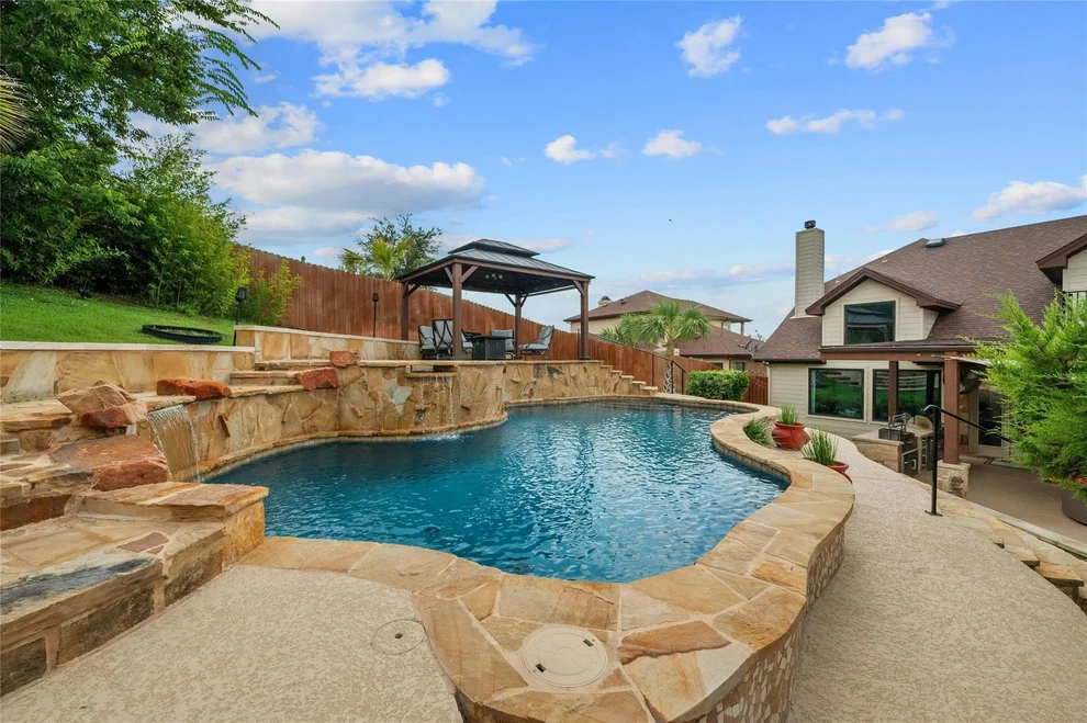 Unit for sale at 1207 Sledge DR, Austin, TX 78734