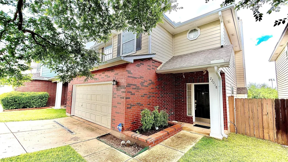 Unit for sale at 22018 Goldcrest RUN, San Antonio, TX 78260