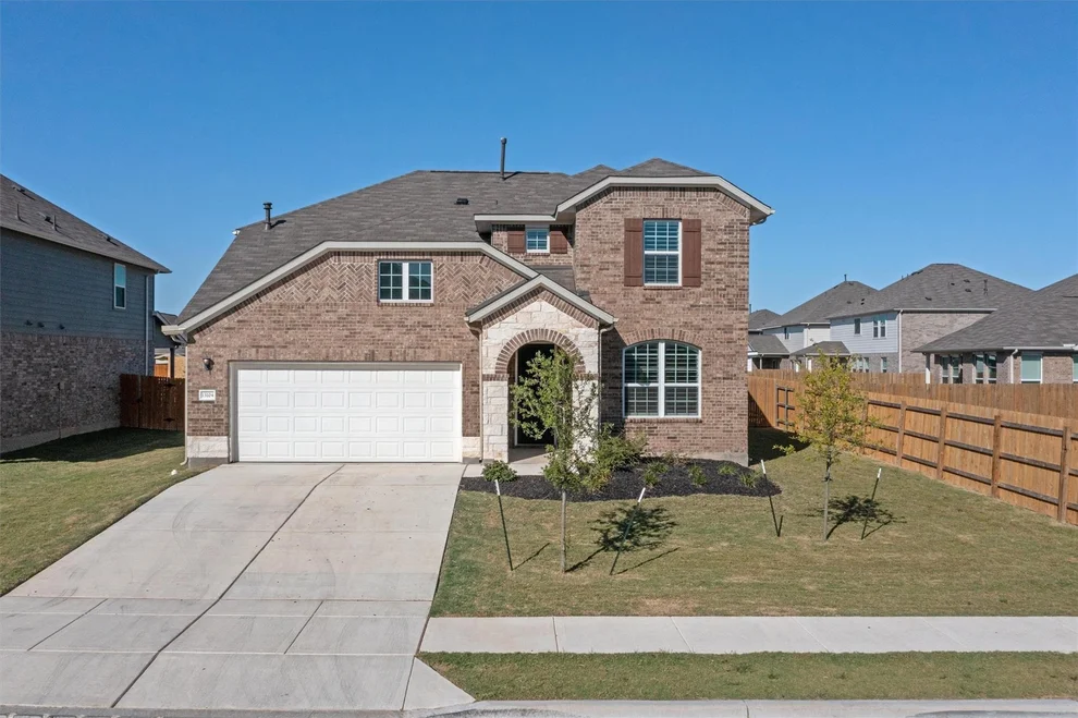 Unit for sale at 13104 Cerro Castellan TRCE, Manor, TX 78653