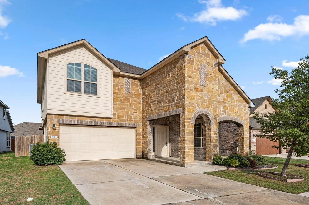 Unit for sale at 1144 Volente LN, Leander, TX 78641