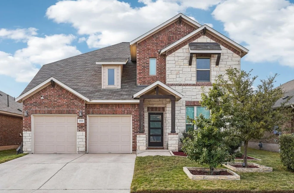 Unit for sale at 16928 Lathrop Ave, Pflugerville, TX 78660