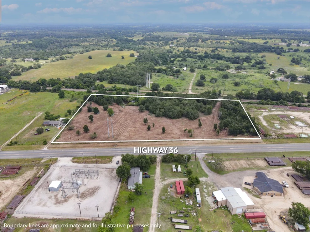 Unit for sale at TBD HWY 36 S, Somerville, TX 77863