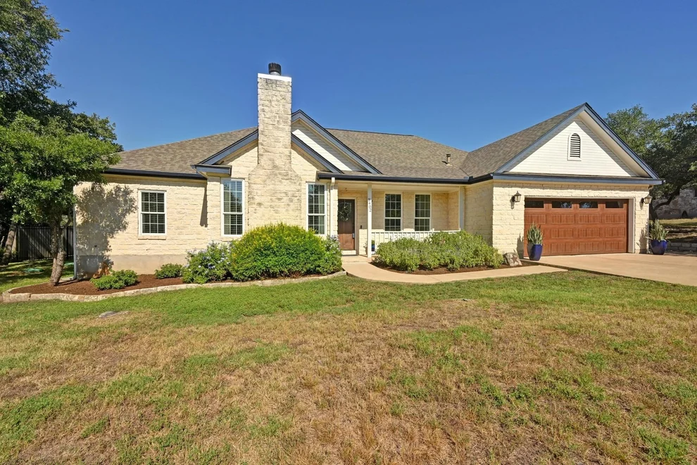 Unit for sale at 8402 La Tosca DR, Austin, TX 78737