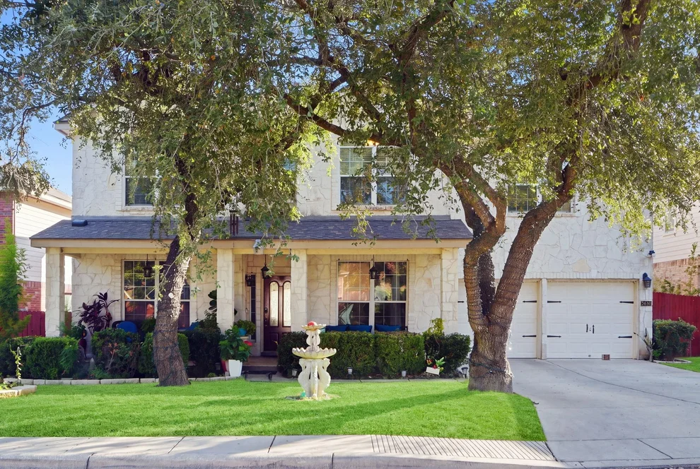 Unit for sale at 2630 Turquoise WAY, San Antonio, TX 78251