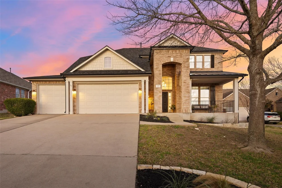 Unit for sale at 143 Enchanted CV, Austin, TX 78737