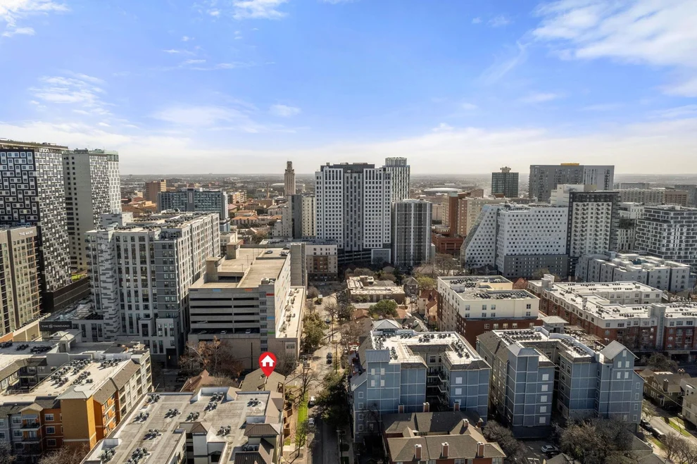 Unit for sale at 2210 Pearl ST, Austin, TX 78705
